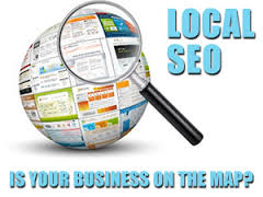 local seo logo